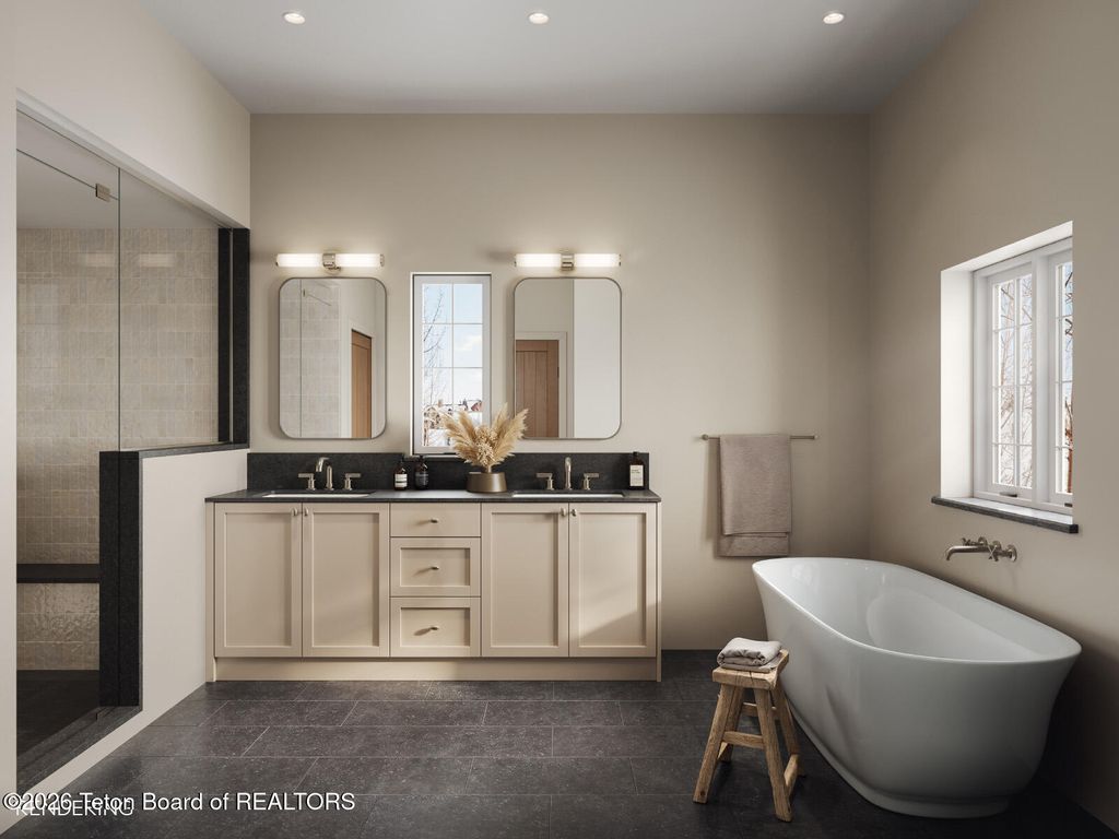 3285 W VILLAGE Drive 302, Teton Village, WY 83025 photo 5