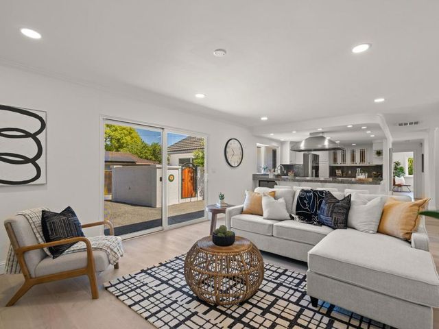 6332 Mcabee Road, San Jose, CA 95120