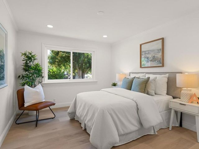 6332 Mcabee Road, San Jose, CA 95120