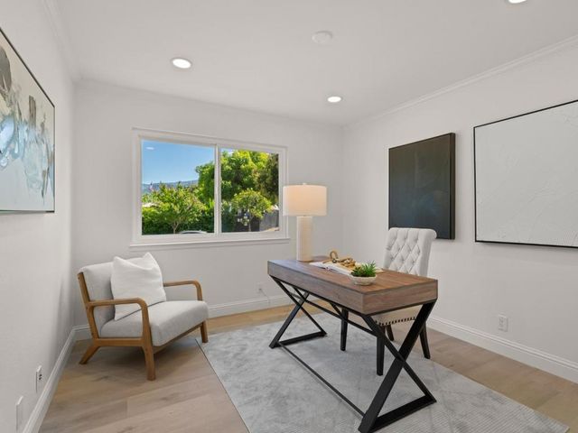 6332 Mcabee Road, San Jose, CA 95120