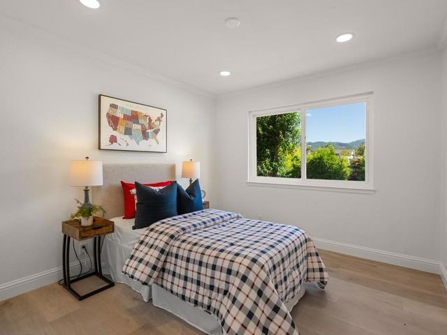 6332 Mcabee Road, San Jose, CA 95120