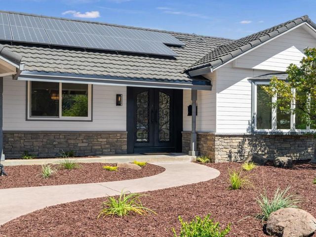 6332 Mcabee Road, San Jose, CA 95120