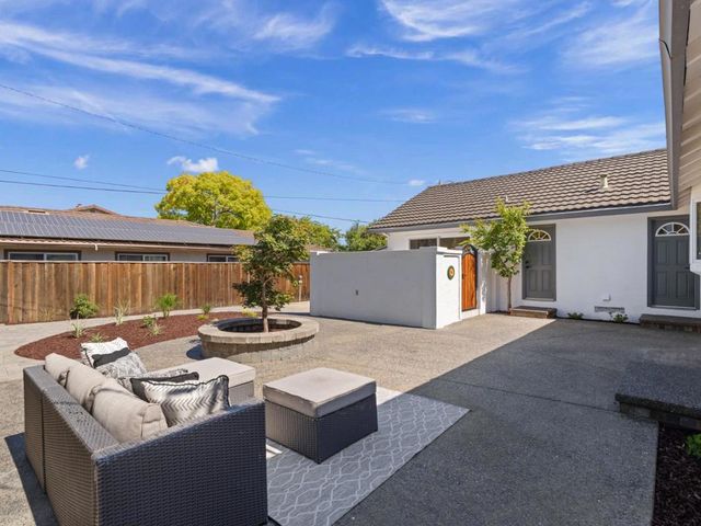 6332 Mcabee Road, San Jose, CA 95120