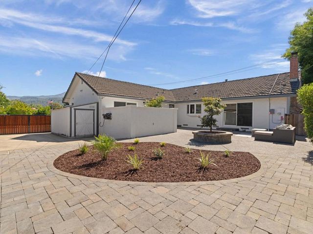 6332 Mcabee Road, San Jose, CA 95120