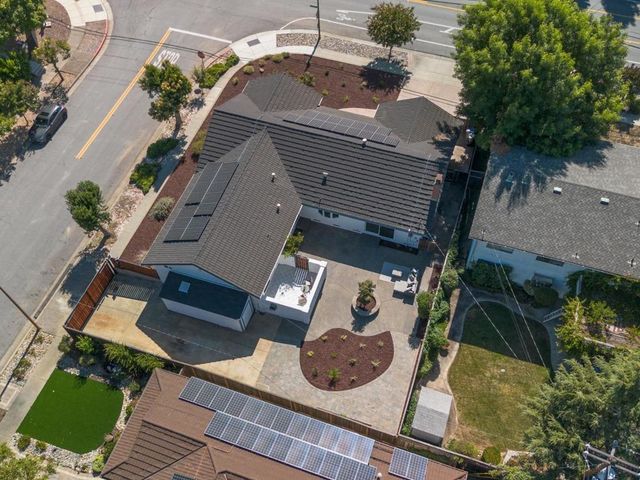 6332 Mcabee Road, San Jose, CA 95120