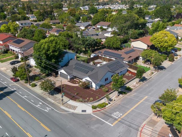 6332 Mcabee Road, San Jose, CA 95120