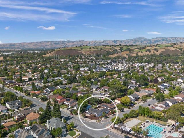 6332 Mcabee Road, San Jose, CA 95120