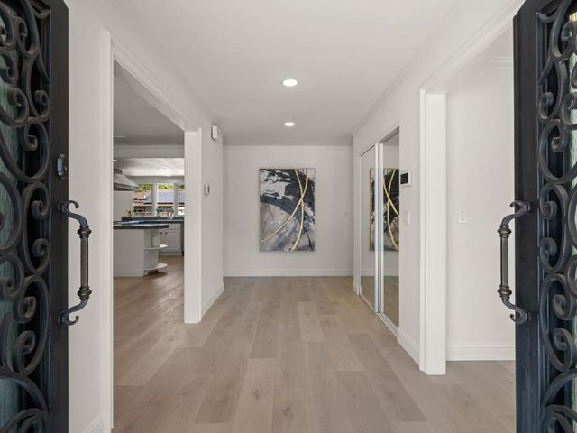 6332 Mcabee Road, San Jose, CA 95120