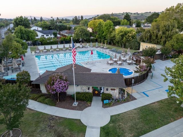 6332 Mcabee Road, San Jose, CA 95120