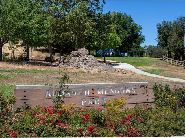 6332 Mcabee Road, San Jose, CA 95120