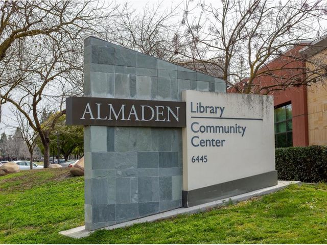 6332 Mcabee Road, San Jose, CA 95120