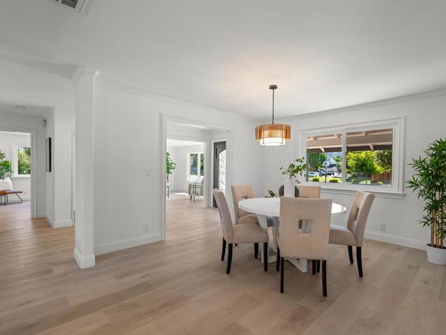 6332 Mcabee Road, San Jose, CA 95120