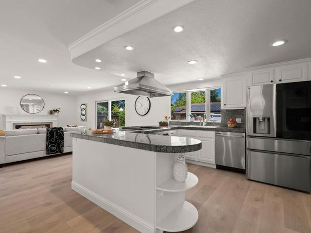 6332 Mcabee Road, San Jose, CA 95120