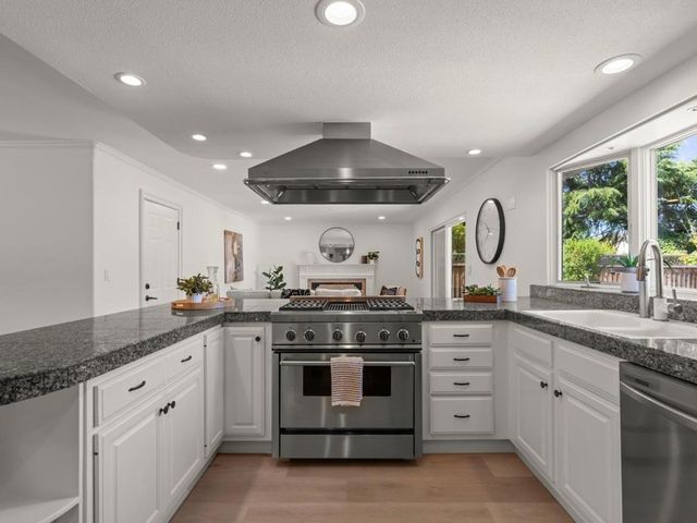 6332 Mcabee Road, San Jose, CA 95120