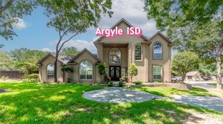 1360 Brush Creek Road, Denton, TX 76226
