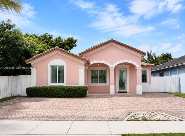 24044 SW 109th Path, Homestead, FL 33032