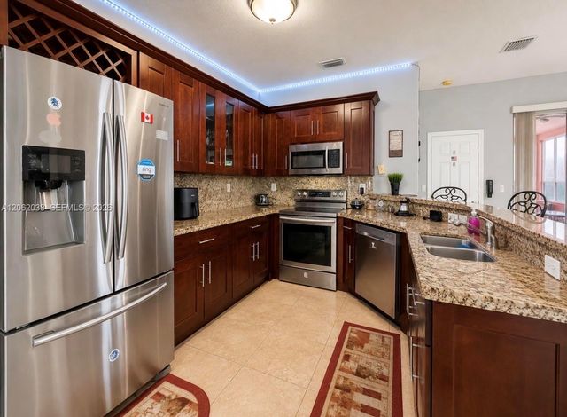 24044 SW 109th Path, Homestead, FL 33032
