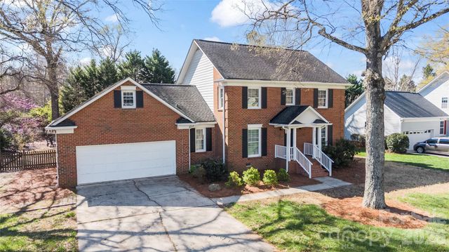 6101 Boykin Spaniel Road, Charlotte, NC 28277