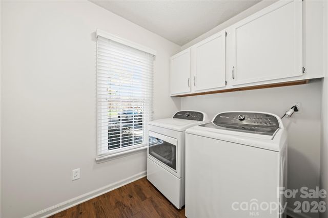 6101 Boykin Spaniel Road, Charlotte, NC 28277