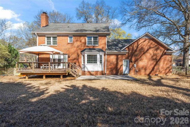 6101 Boykin Spaniel Road, Charlotte, NC 28277