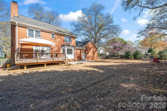 6101 Boykin Spaniel Road, Charlotte, NC 28277