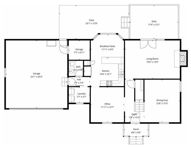 6101 Boykin Spaniel Road, Charlotte, NC 28277