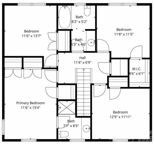 6101 Boykin Spaniel Road, Charlotte, NC 28277