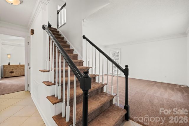 6101 Boykin Spaniel Road, Charlotte, NC 28277