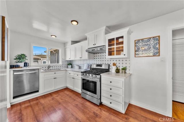 611 W 27th, Long Beach, CA 90806