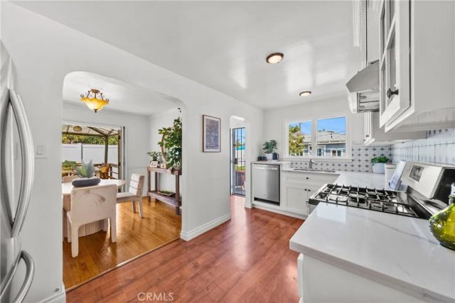 611 W 27th, Long Beach, CA 90806