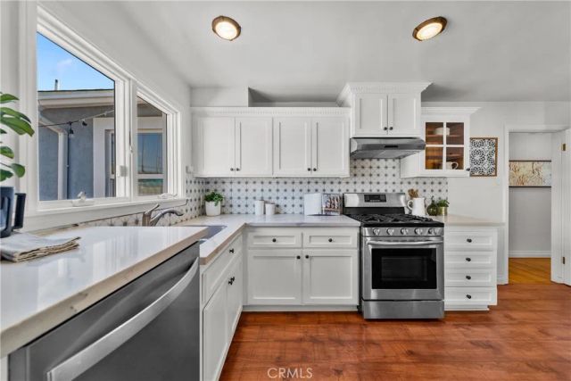 611 W 27th, Long Beach, CA 90806