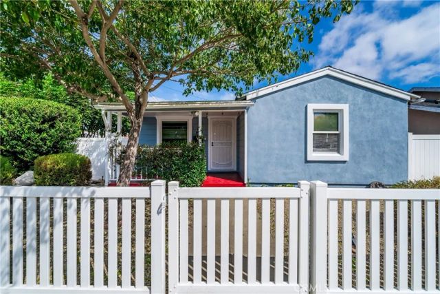 611 W 27th, Long Beach, CA 90806