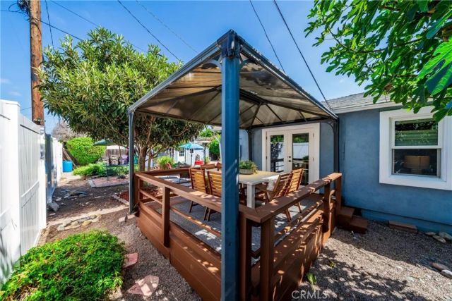 611 W 27th, Long Beach, CA 90806