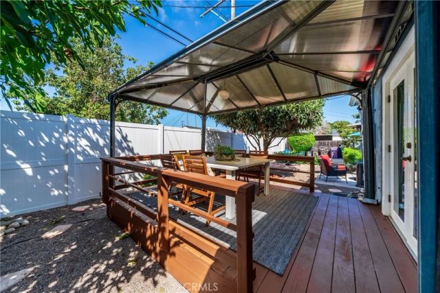 611 W 27th, Long Beach, CA 90806