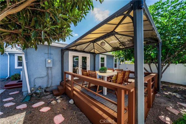 611 W 27th, Long Beach, CA 90806
