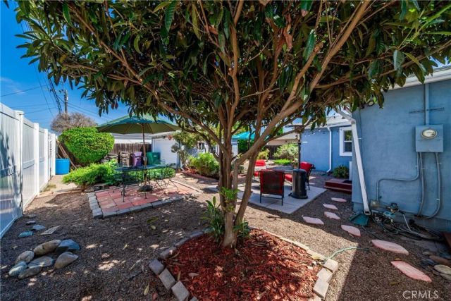 611 W 27th, Long Beach, CA 90806