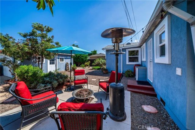 611 W 27th, Long Beach, CA 90806