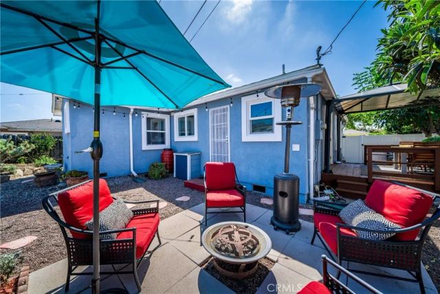 611 W 27th, Long Beach, CA 90806
