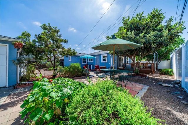 611 W 27th, Long Beach, CA 90806