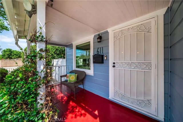 611 W 27th, Long Beach, CA 90806
