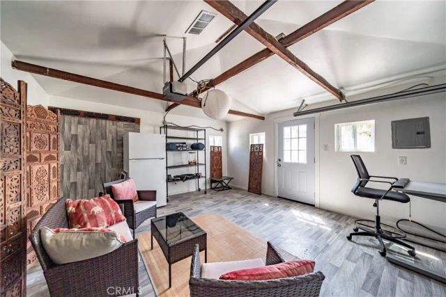 611 W 27th, Long Beach, CA 90806