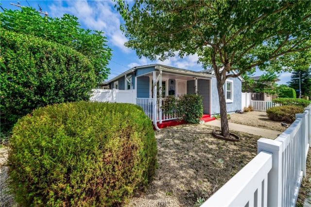 611 W 27th, Long Beach, CA 90806