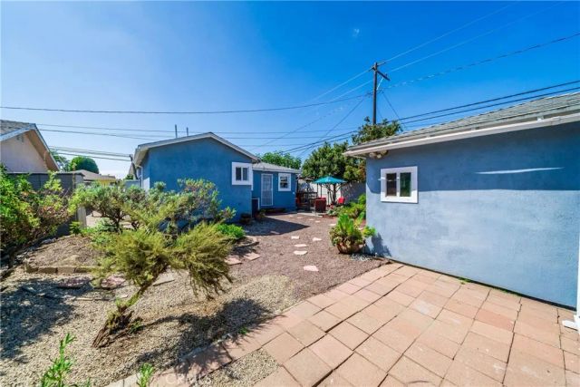 611 W 27th, Long Beach, CA 90806