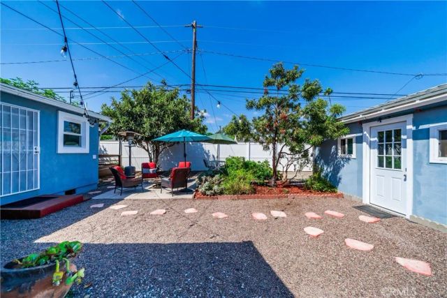 611 W 27th, Long Beach, CA 90806