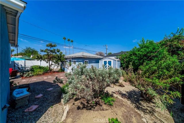 611 W 27th, Long Beach, CA 90806
