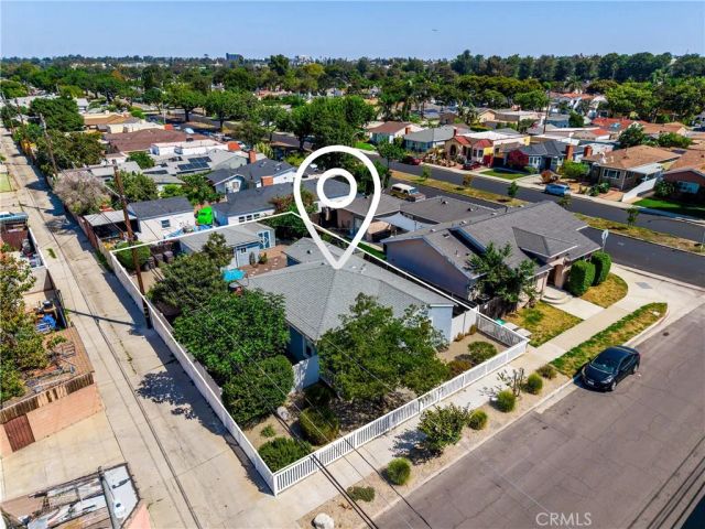 611 W 27th, Long Beach, CA 90806