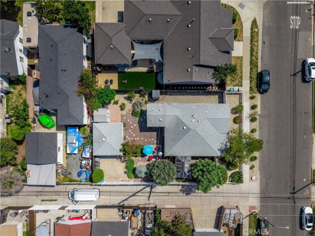 611 W 27th, Long Beach, CA 90806