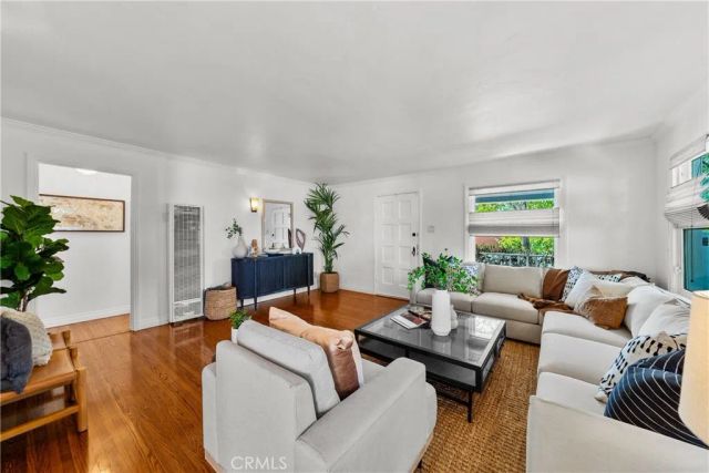 611 W 27th, Long Beach, CA 90806