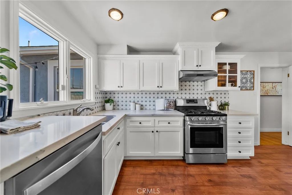 611 W 27th, Long Beach, CA 90806