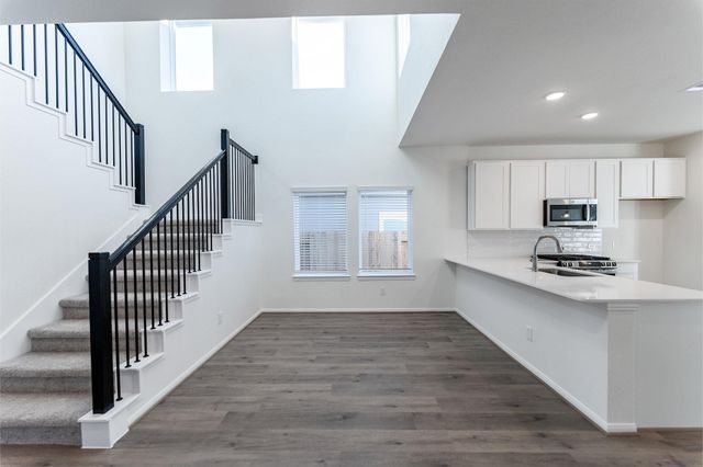 10630 Altitude Way, Conroe, TX 77303